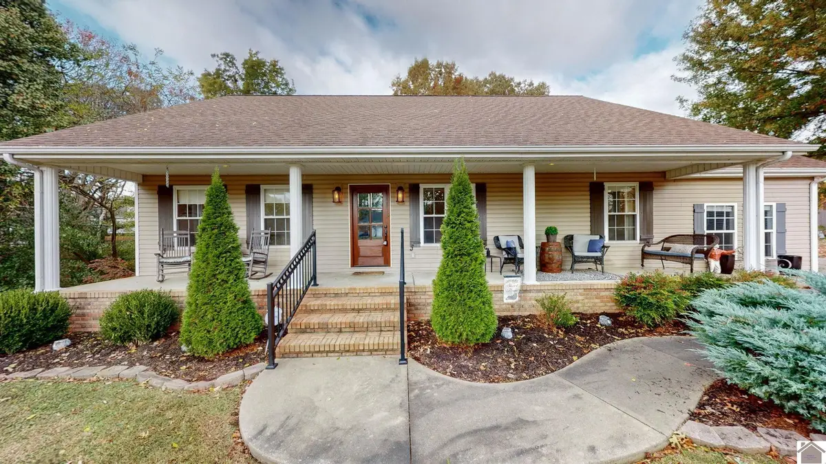 2214 Carol Drive, Murray, KY 42071 - Image #1
