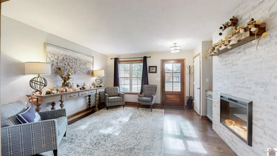 2214 Carol Drive, Murray, KY 42071 - Image #3