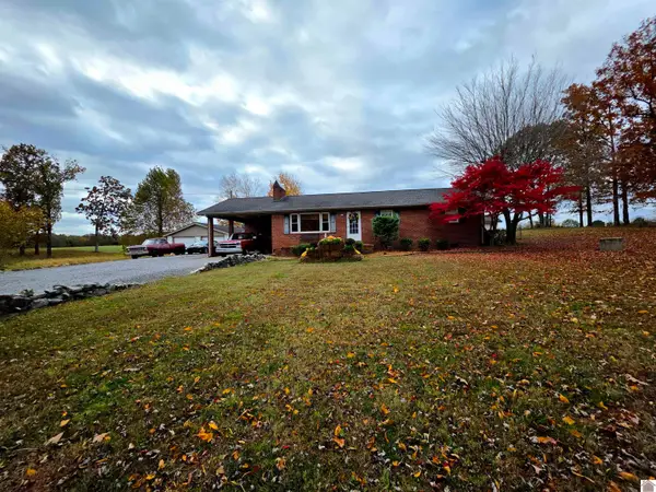 4835 Airport Rd, Almo, KY 42020