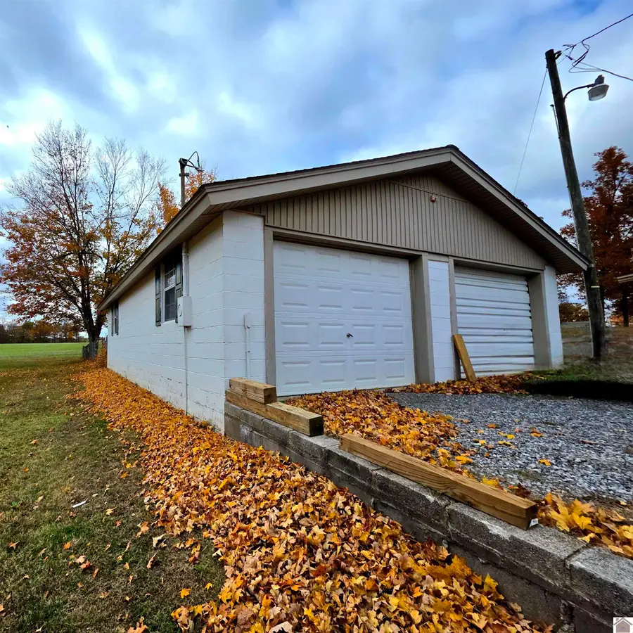 4835 Airport Rd, Almo, KY 42020 - Image #2
