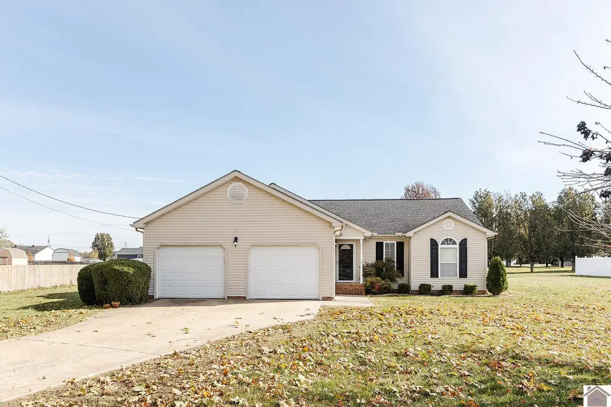 90 Wells Purdom Dr, Almo, KY 42020 - Image #1