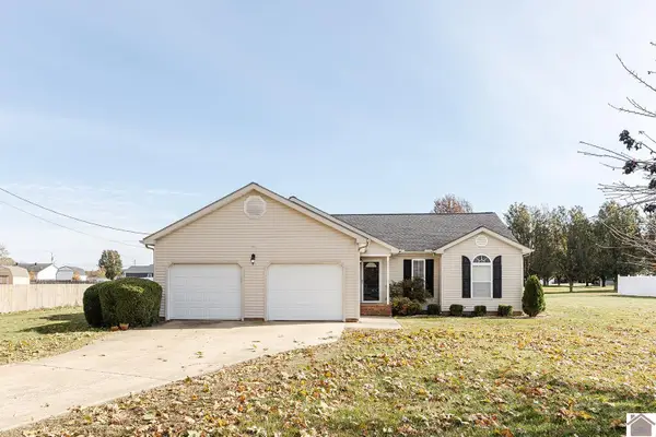 90 Wells Purdom Dr, Almo, KY 42020