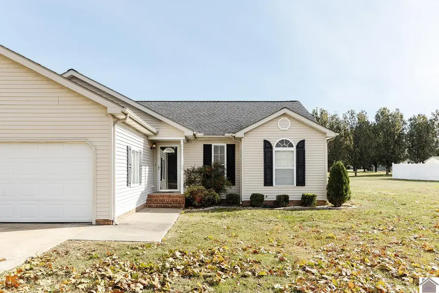 90 Wells Purdom Dr, Almo, KY 42020 - Image #2