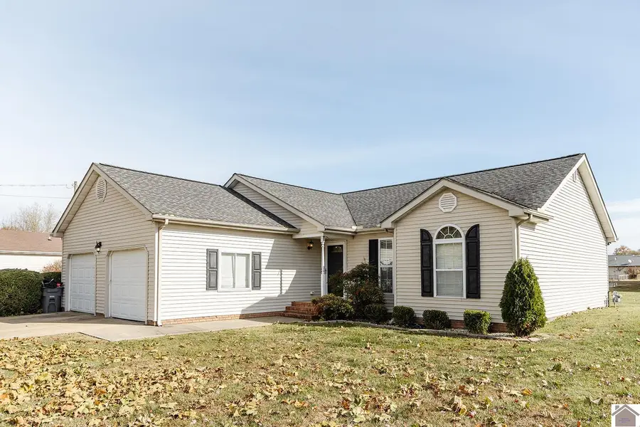 90 Wells Purdom Dr, Almo, KY 42020 - Image #3