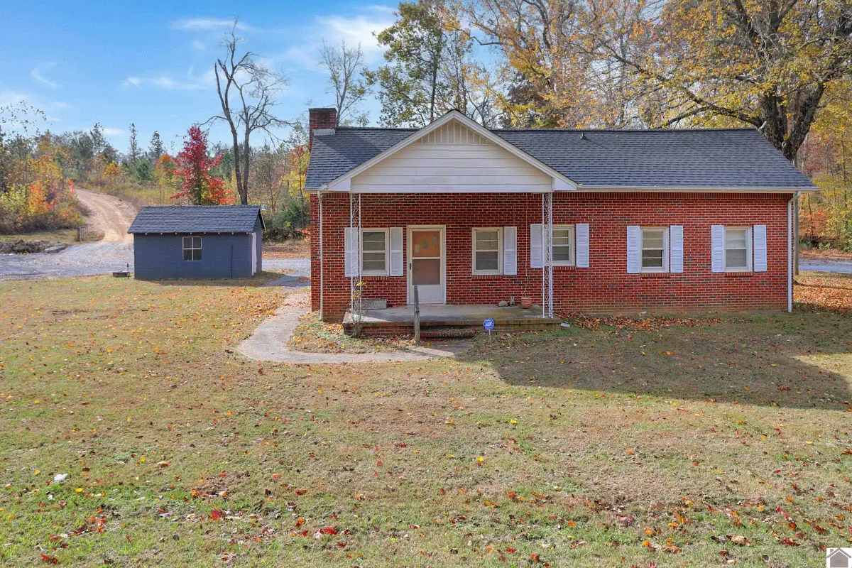 13217 State Route 121 S, Murray, KY 42071 - Image #1