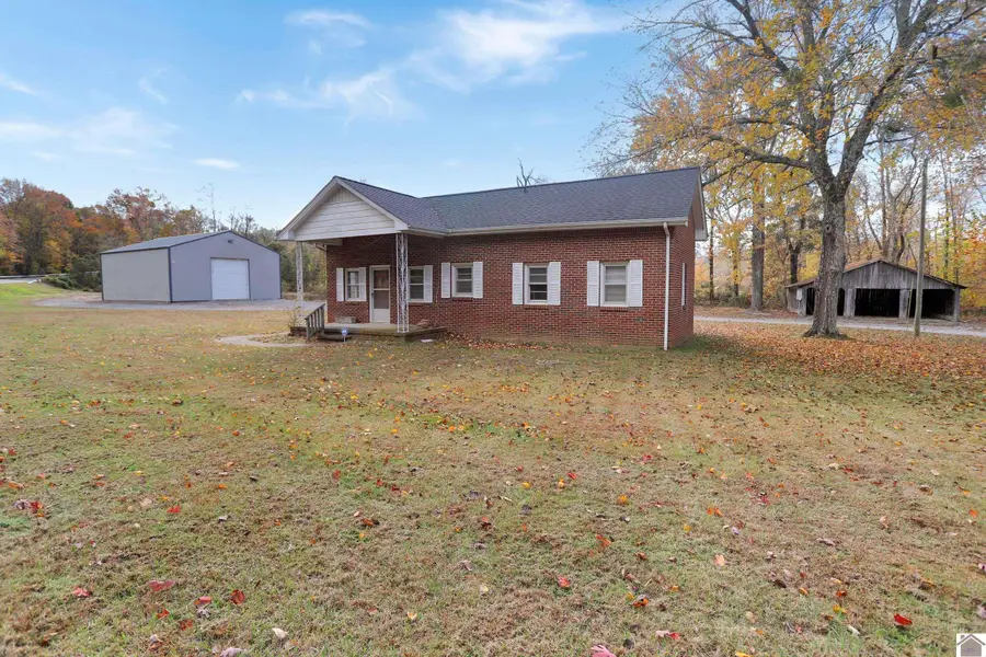13217 State Route 121 S, Murray, KY 42071 - Image #2