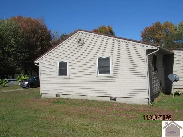 155 Deanne, Ledbetter, KY 42058 - Image #2