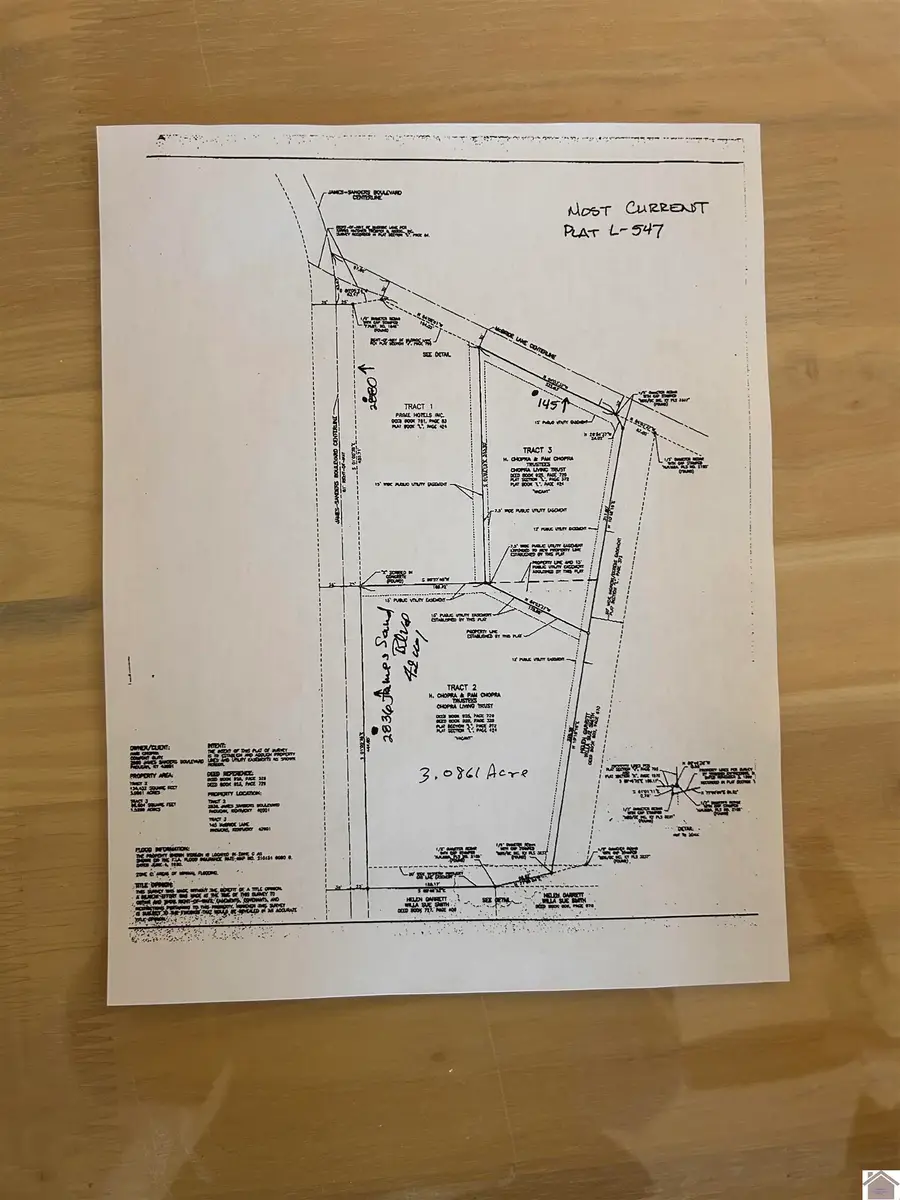 2836 James Sanders Blvd, Paducah, KY 42001 - Image #2