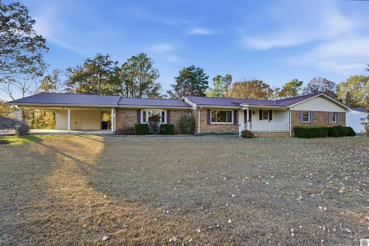 111 Cherry Grove Drive, Benton, KY 42025 - Image #1