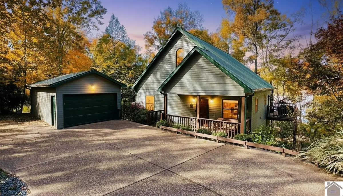 380 Baker Lane, Cadiz, KY 42211 - Image #1