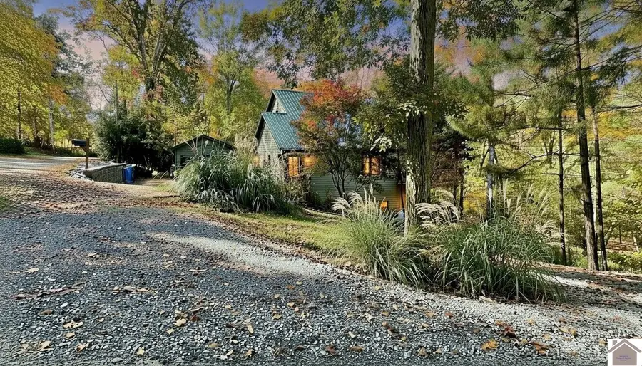 380 Baker Lane, Cadiz, KY 42211 - Image #2