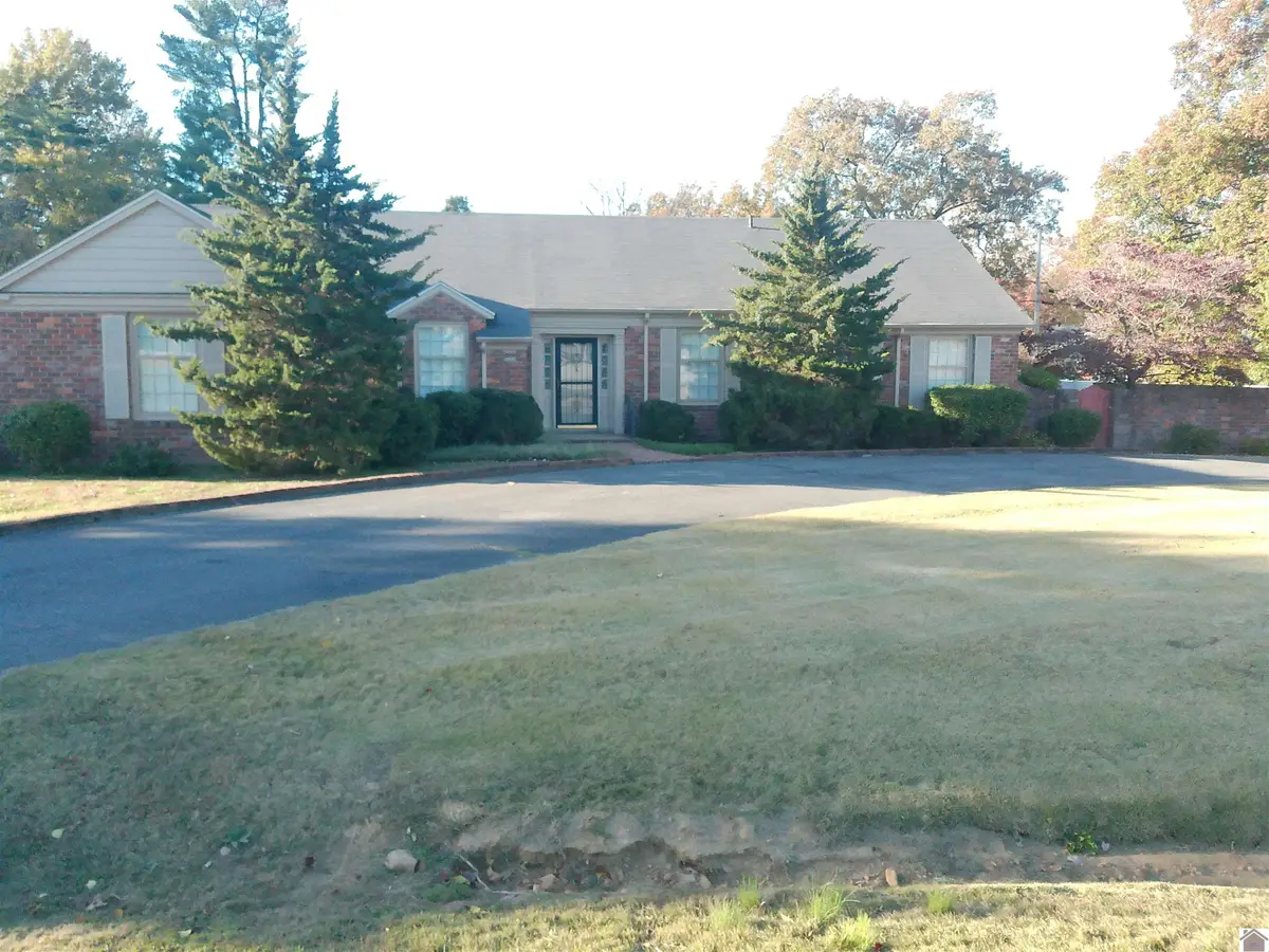3901 Pines Rd, Paducah, KY 42003 - Image #1