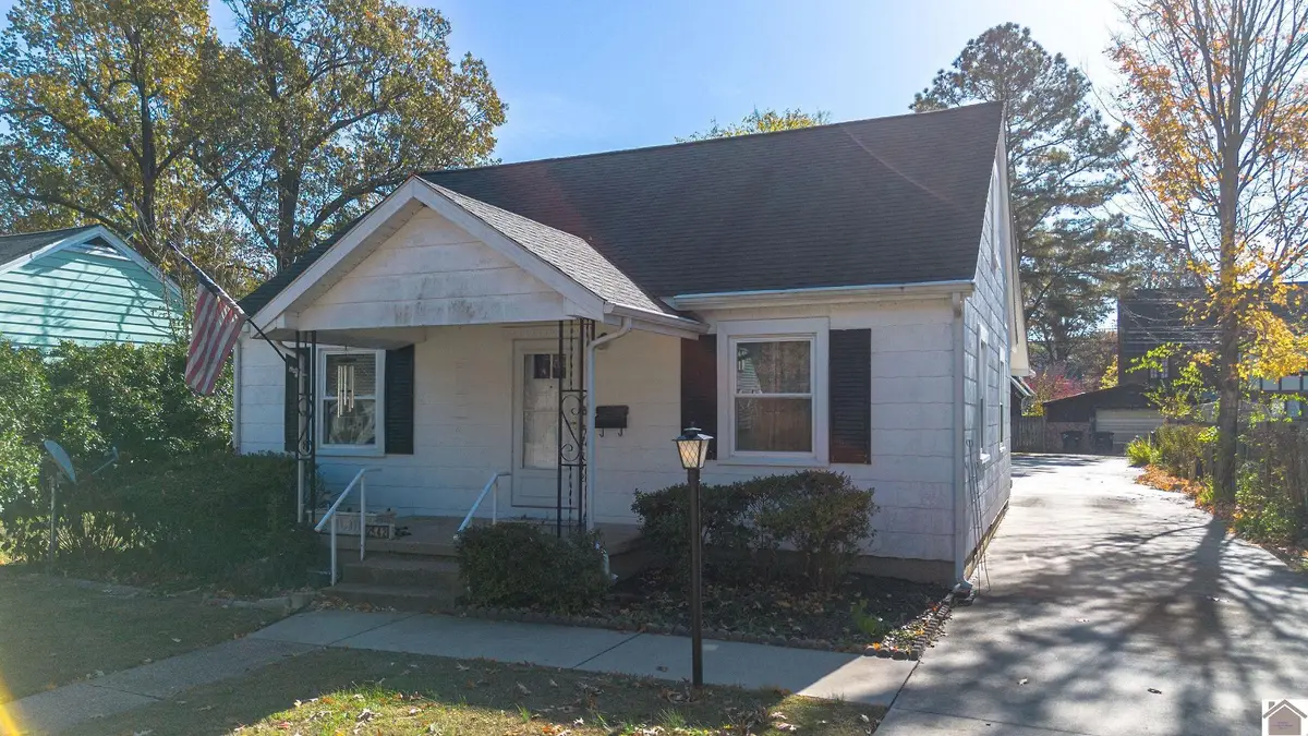 2542 Monroe Street, Paducah, KY 42001 - Image #1