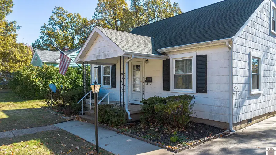2542 Monroe Street, Paducah, KY 42001 - Image #3
