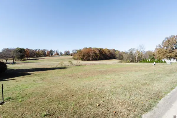 Lots 12 & 13 Fairway Dr, Benton, KY 42025