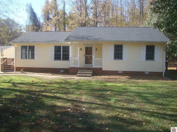 1910 Goose Hollow Road, Cadiz, KY 42211