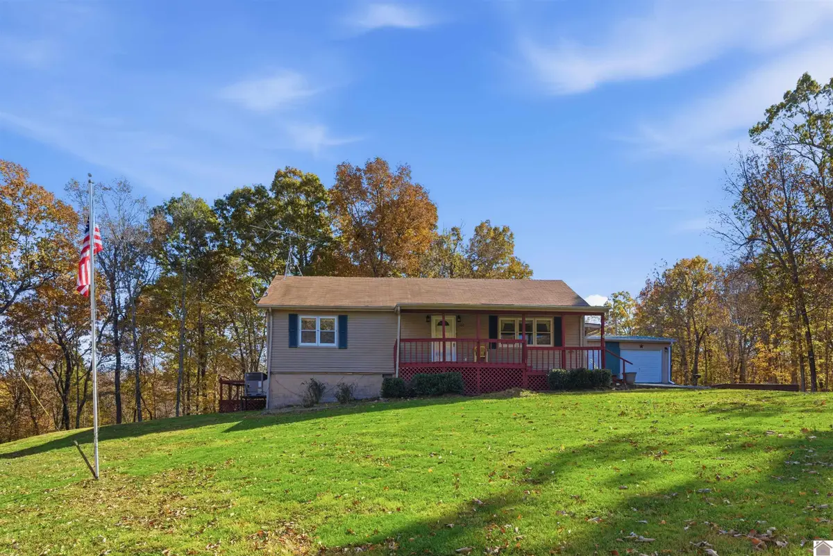 160 Shine Lane, Cadiz, KY 42211 - Image #1