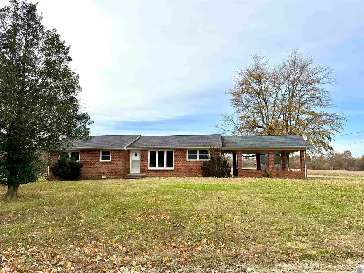 571 St Rt 1949, Symsonia, KY 42082 - Image #1