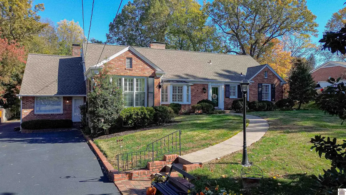 130 Valley Road, Paducah, KY 42001 - Image #1