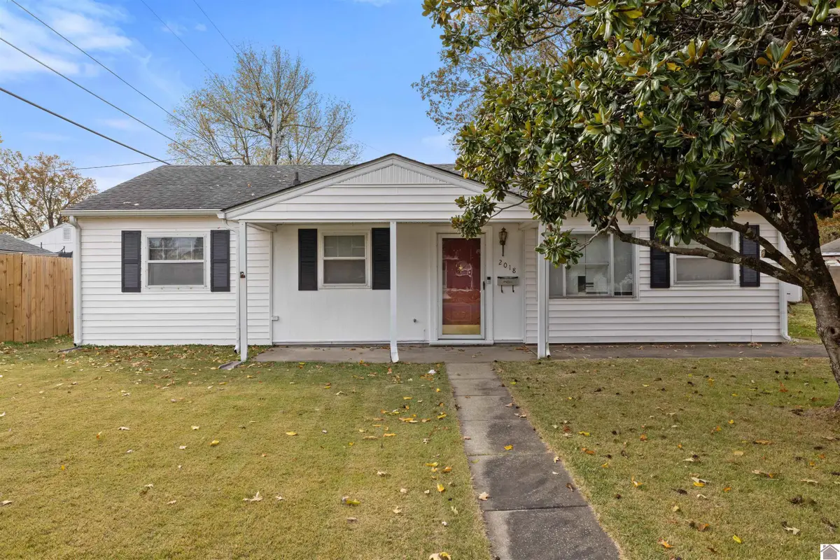 2018 S 29th Street, Paducah, KY 42003 - Image #1