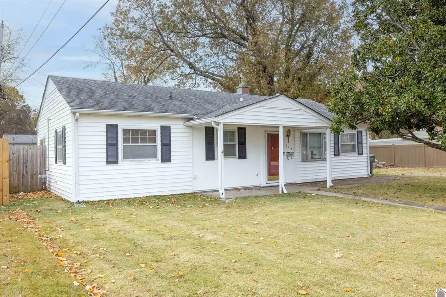 2018 S 29th Street, Paducah, KY 42003 - Image #2