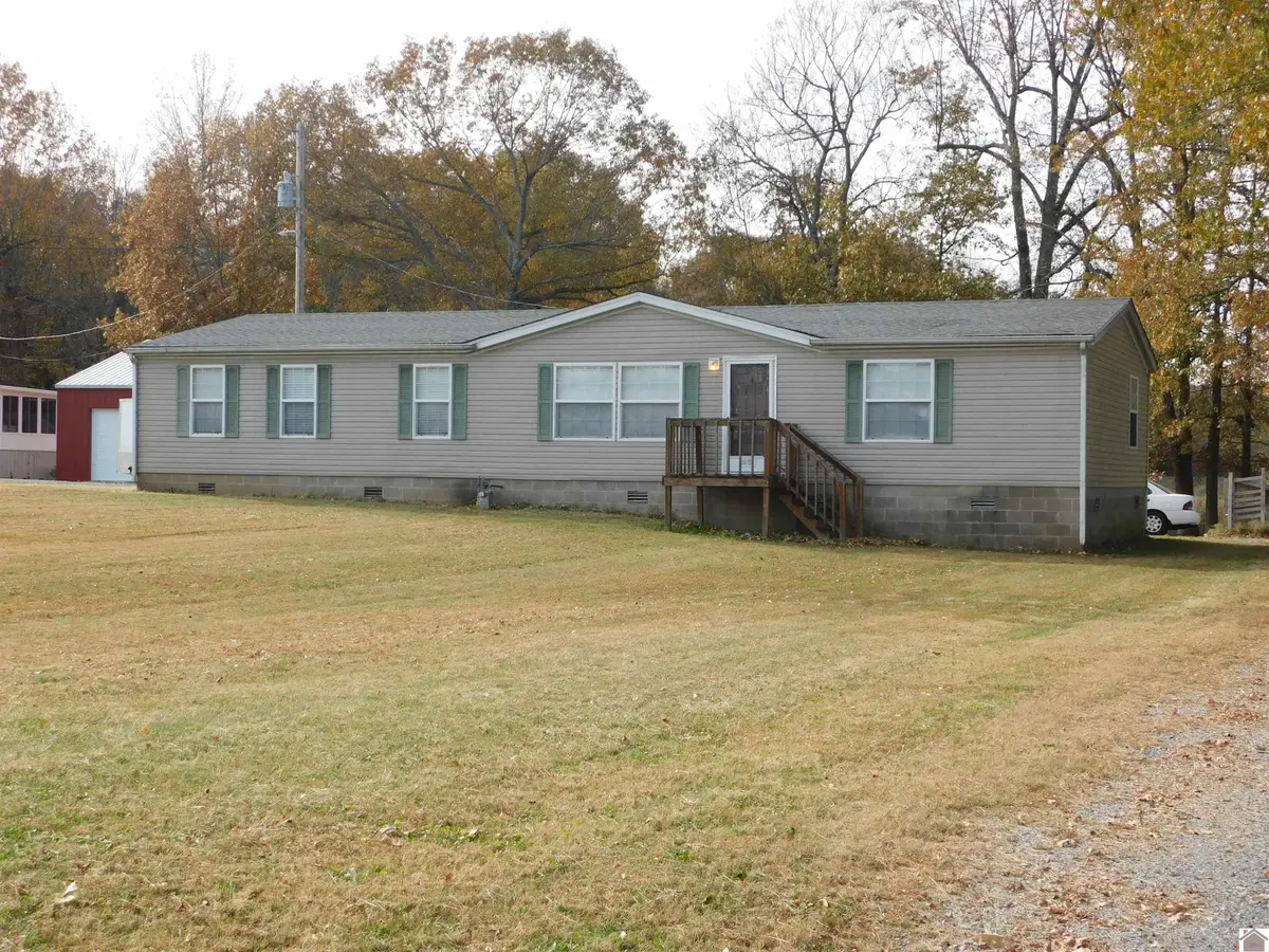 791 New Harmony Rd., Benton, KY 42025 - Image #1