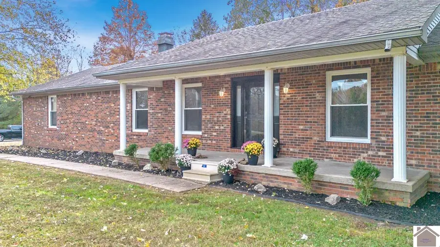 10050 Old Us Hwy 60, Kevil, KY 42053 - Image #2