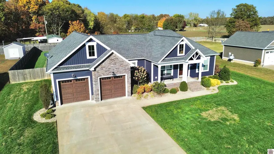 86 Westhaven Lane, Murray, KY 42071 - Image #2