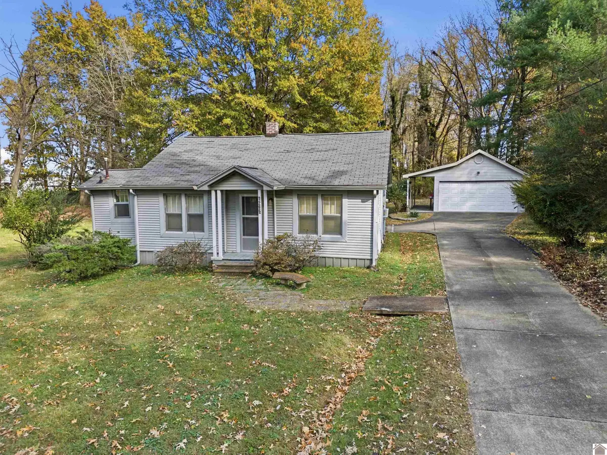 1286 Allen Lane, Paducah, KY 42001 - Image #1