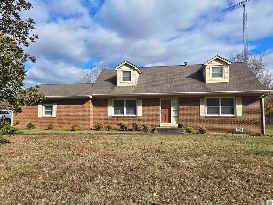 8120 Houser Road, Saint Johns Freemont, KY 42027 - Image #2