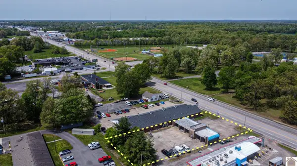 2910 Park Ave, Paducah, KY 42001