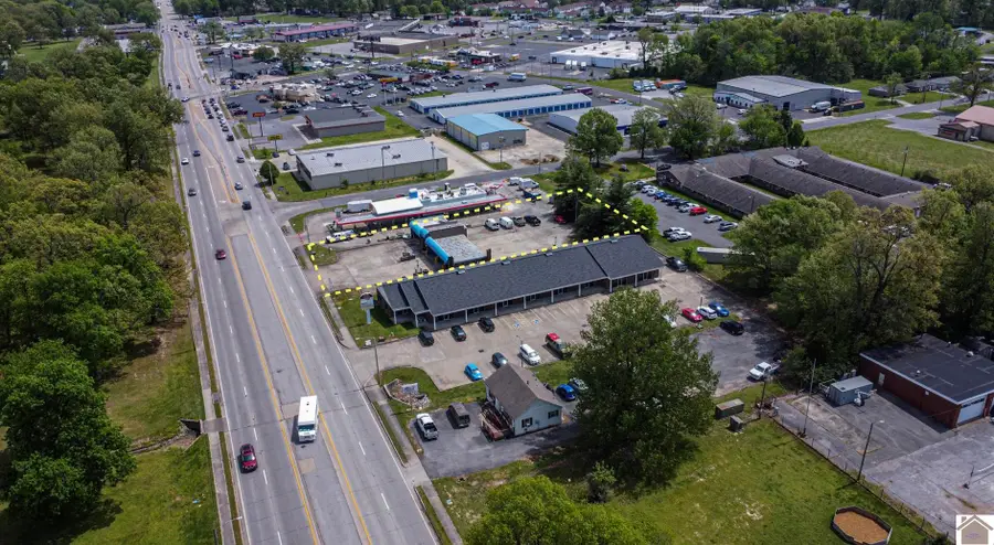 2910 Park Ave, Paducah, KY 42001 - Image #3