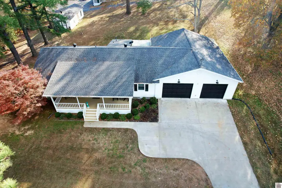 498 Impala Road, Gilbertsville, KY 42044 - Image #2