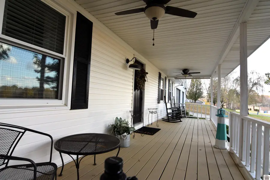 498 Impala Road, Gilbertsville, KY 42044 - Image #3