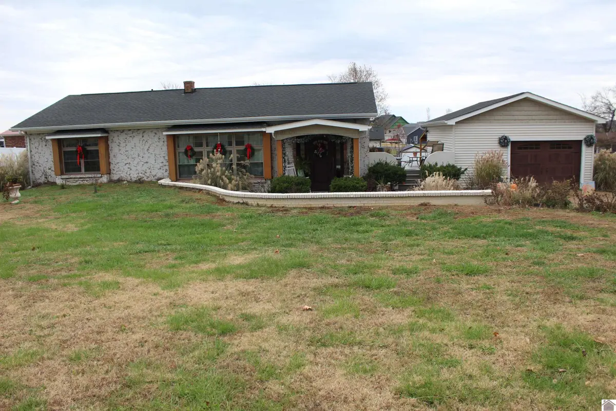 106 Dogwood Lane, Princeton, KY 42445 - Image #1