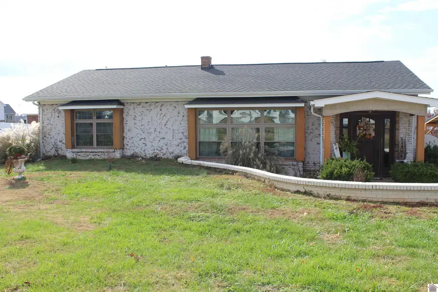 106 Dogwood Lane, Princeton, KY 42445 - Image #3