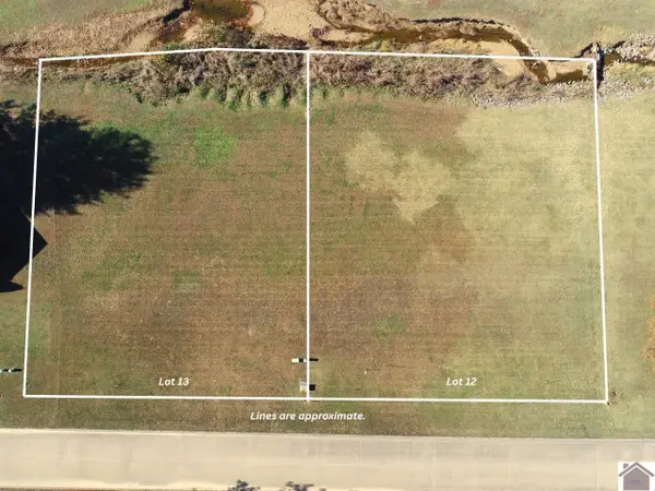 Lot 13 Fairway Dr, Benton, KY 42025