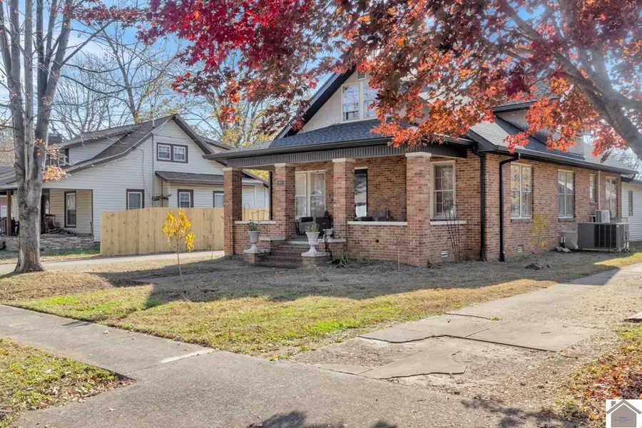 1007 Olive Street, Murray, KY 42071 - Image #2