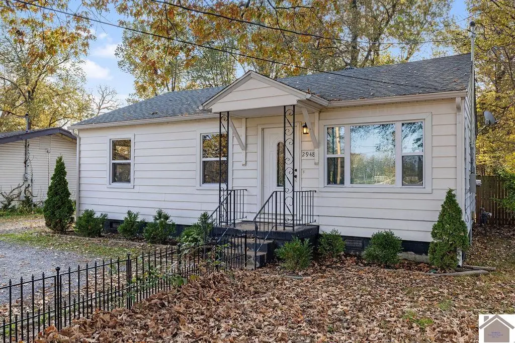 2948 Trimble Street, Paducah, KY 42001 - Image #1