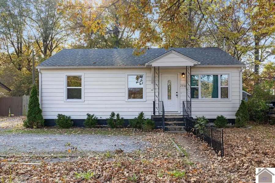 2948 Trimble Street, Paducah, KY 42001 - Image #2