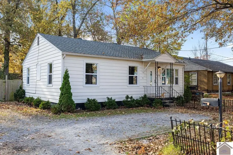 2948 Trimble Street, Paducah, KY 42001 - Image #3