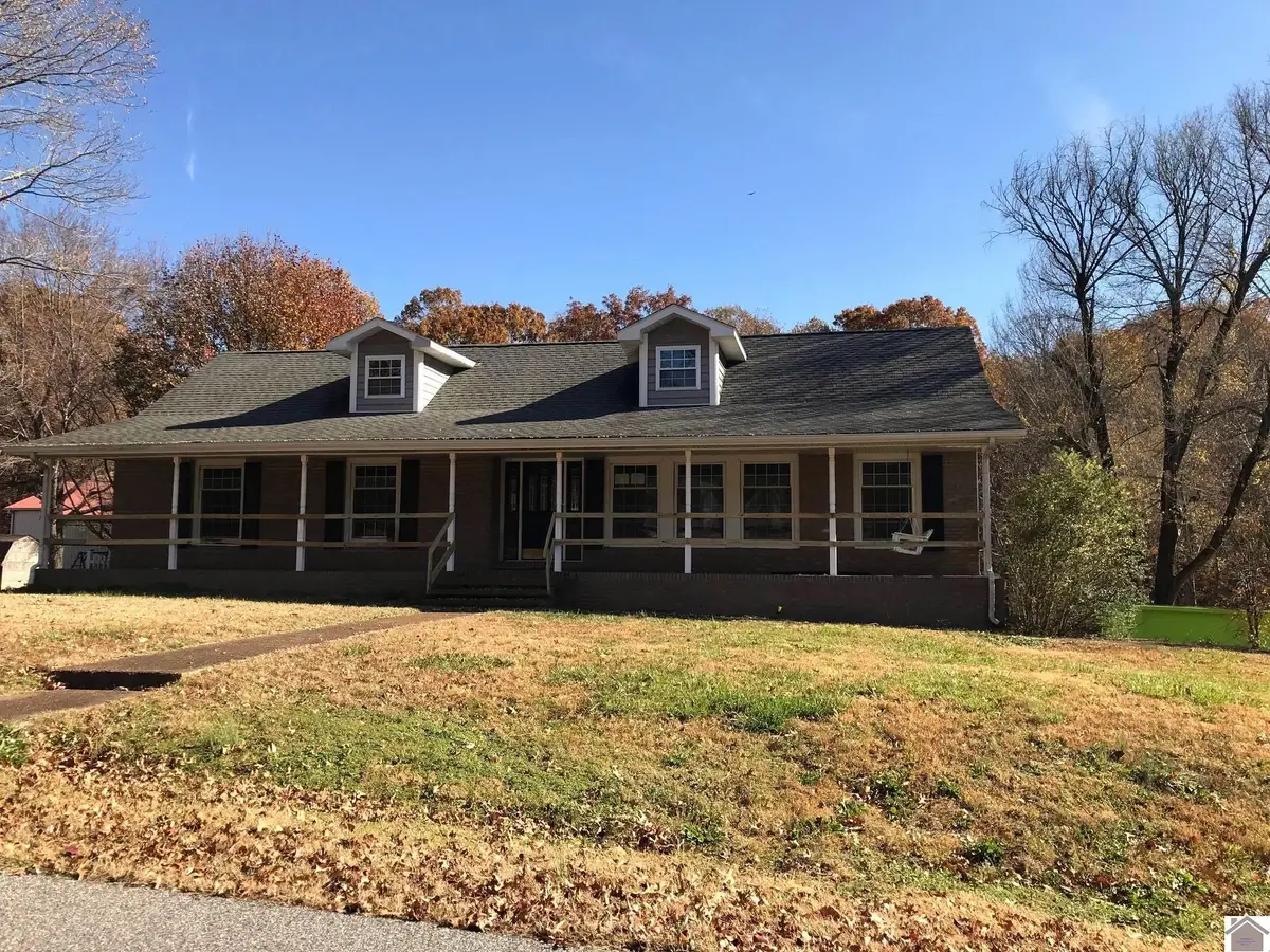 15 Camelot Dr., Calvert City, KY 42029 - Image #1