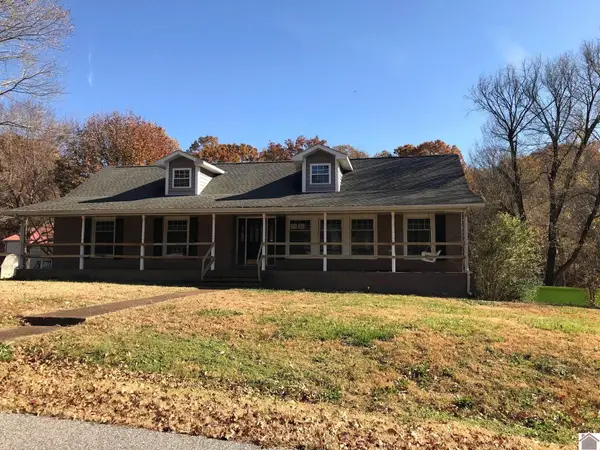 15 Camelot Dr., Calvert City, KY 42029