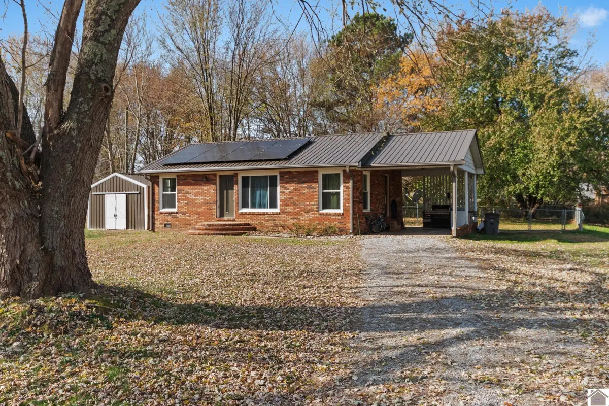 461 Post Oak Drive, Murray, KY 42071 - Image #1