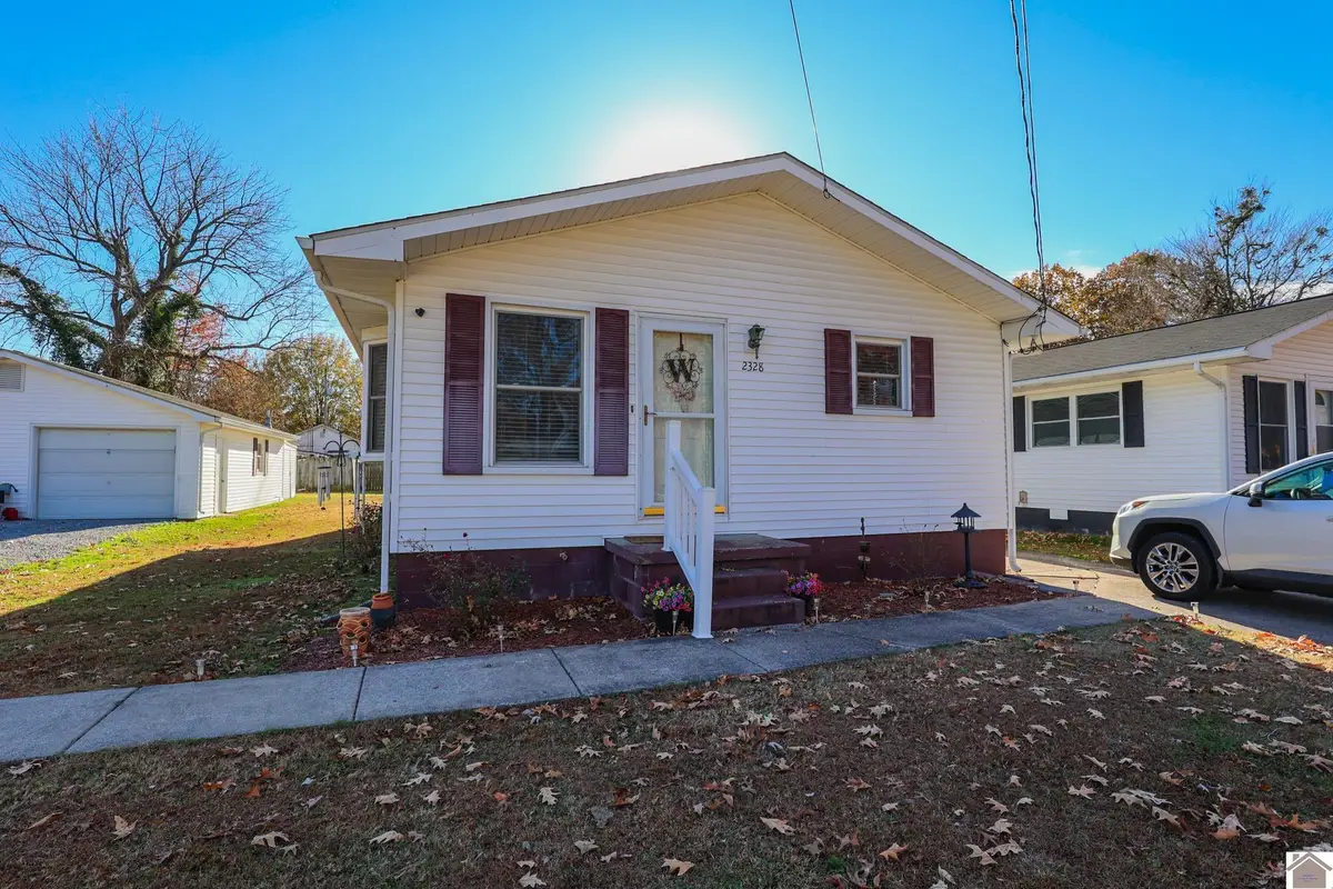 2328 Center Street, Paducah, KY 42003 - Image #1