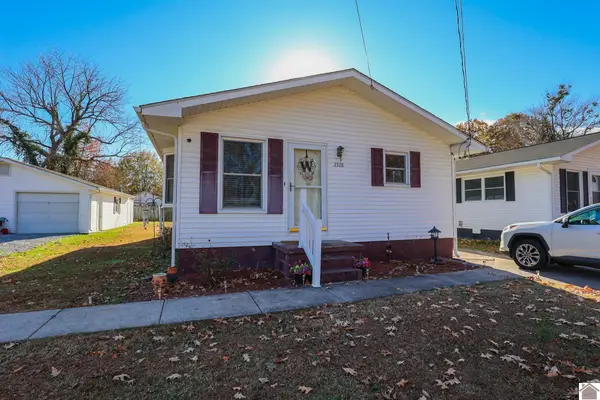 2328 Center Street, Paducah, KY 42003