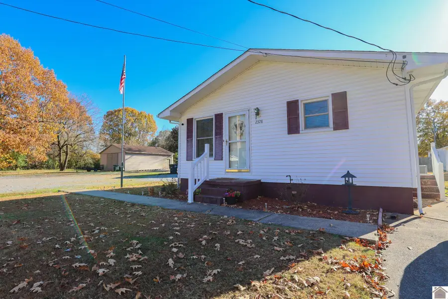 2328 Center Street, Paducah, KY 42003 - Image #2