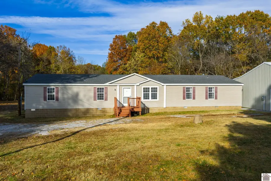 3256 Hershel Jones Rd., Wickliffe, KY 42087 - Image #2