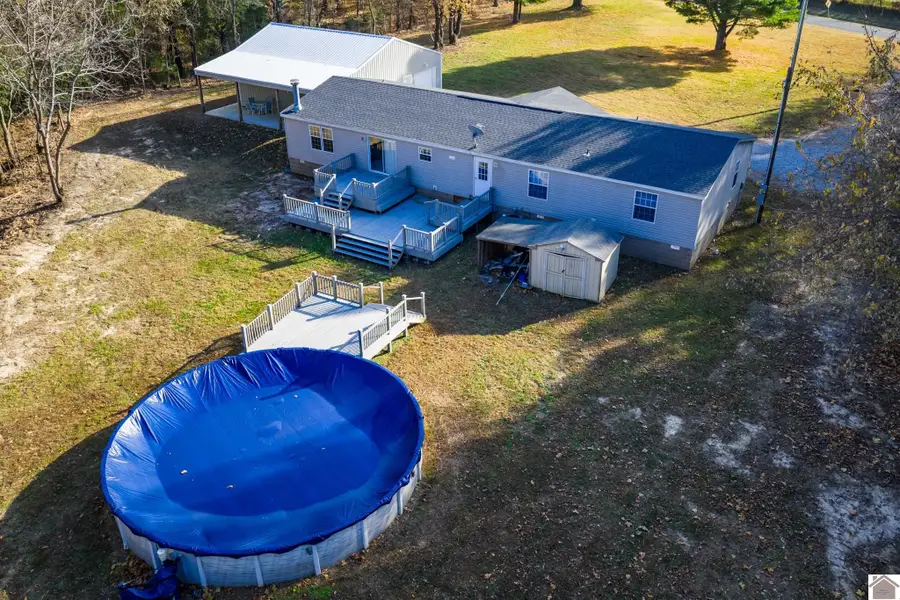 3256 Hershel Jones Rd., Wickliffe, KY 42087 - Image #3