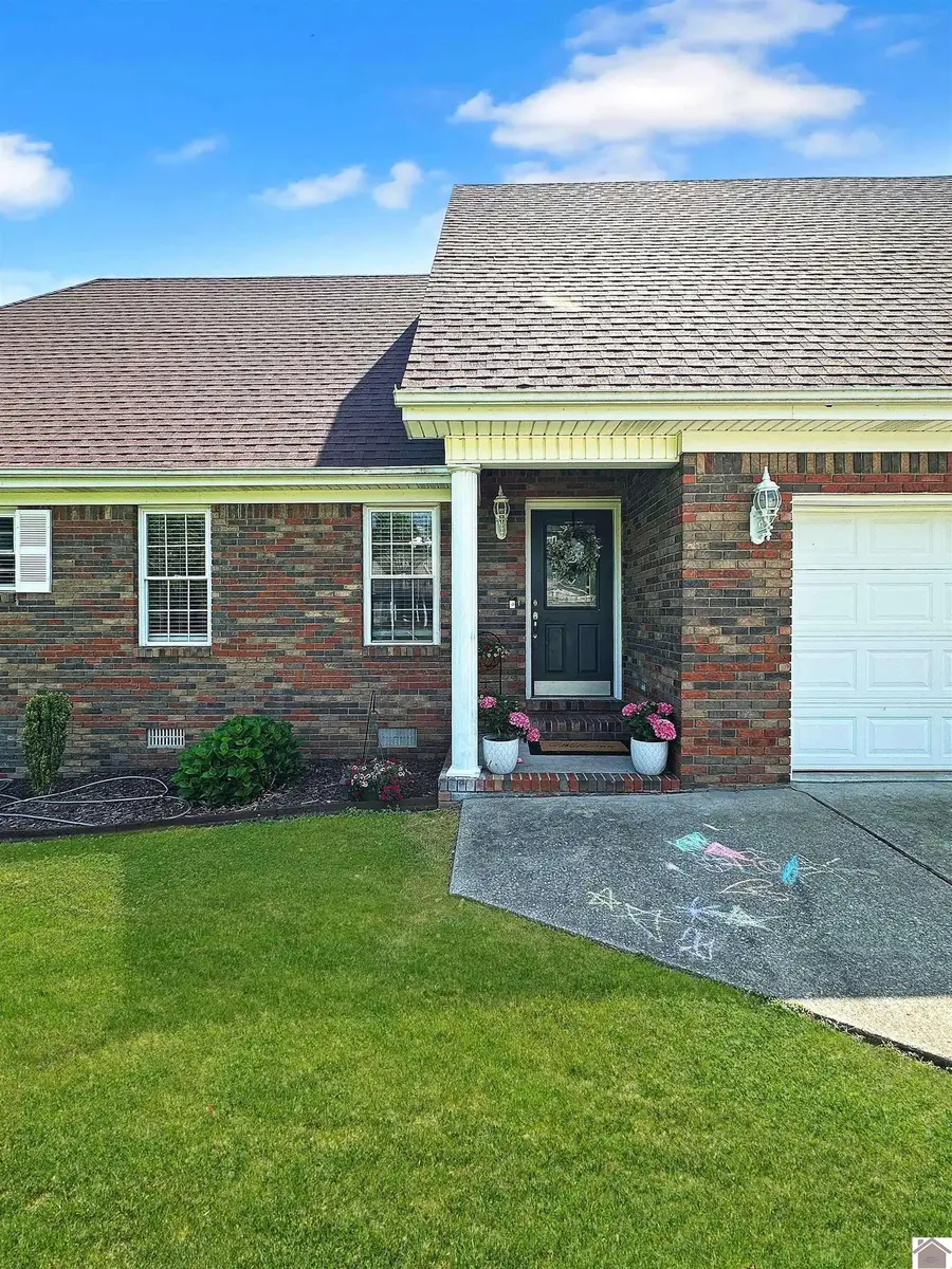 206 Metcalf Ln, Almo, KY 42020 - Image #2